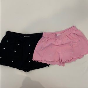 Random Hearts Shorts Bundle